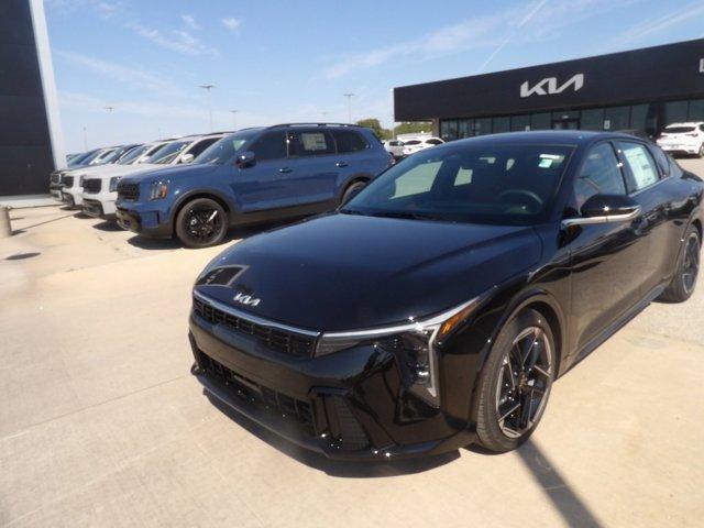 new 2025 Kia K4 car, priced at $26,508