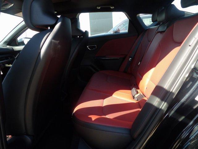 new 2025 Kia K4 car, priced at $26,508