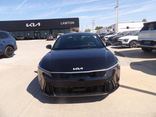 new 2025 Kia K4 car, priced at $26,508
