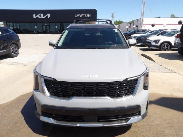 new 2025 Kia Sorento car, priced at $37,930
