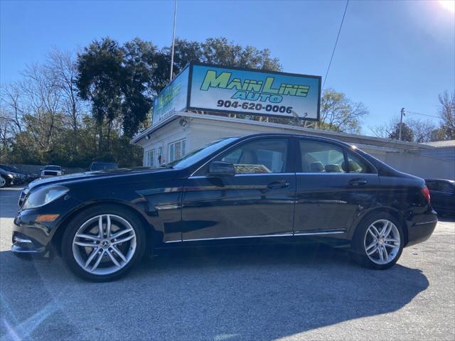 used 2014 Mercedes-Benz C-Class car, priced at $7,995