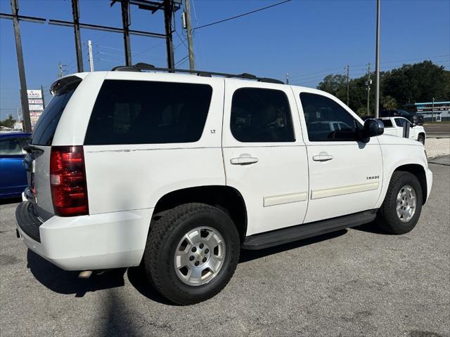 used 2014 Chevrolet Tahoe car, priced at $10,995