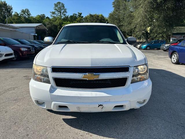 used 2014 Chevrolet Tahoe car, priced at $10,995