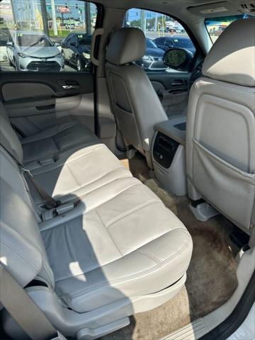 used 2014 Chevrolet Tahoe car, priced at $10,995
