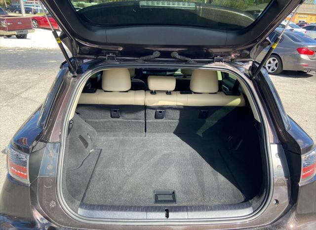 used 2015 Lexus CT 200h car, priced at $14,995