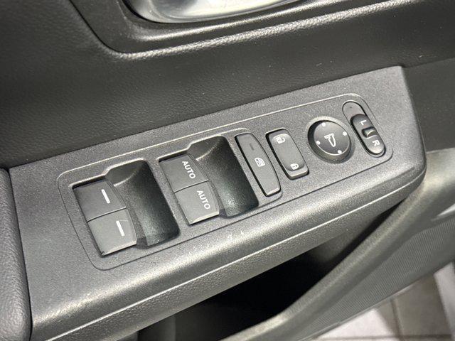 used 2024 Honda CR-V Hybrid car, priced at $33,499