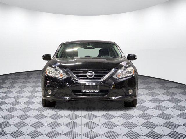 used 2018 Nissan Altima car, priced at $12,999