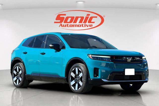 new 2025 Honda Prologue car, priced at $56,061