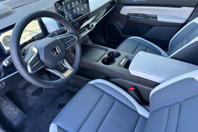 new 2025 Honda Prologue car, priced at $55,591