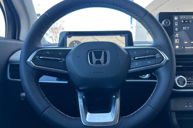 new 2025 Honda Prologue car, priced at $55,591