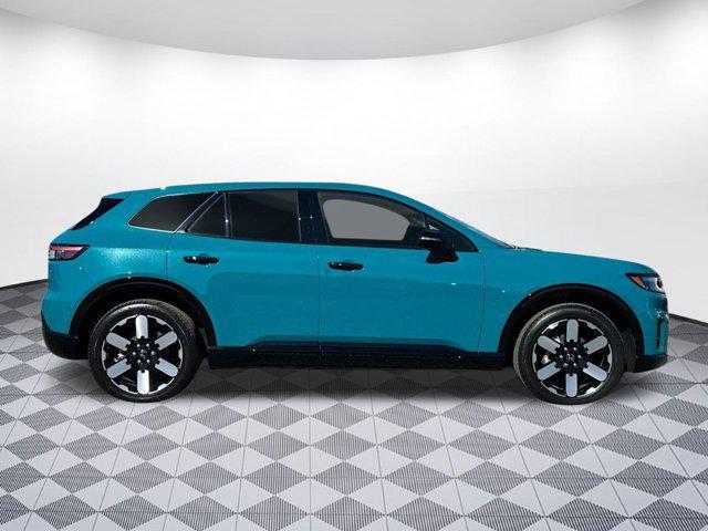 new 2025 Honda Prologue car, priced at $55,591