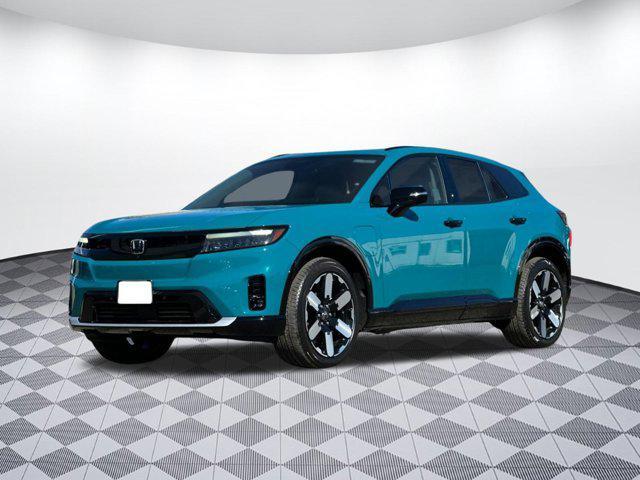 new 2025 Honda Prologue car, priced at $55,591