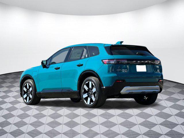 new 2025 Honda Prologue car, priced at $55,591