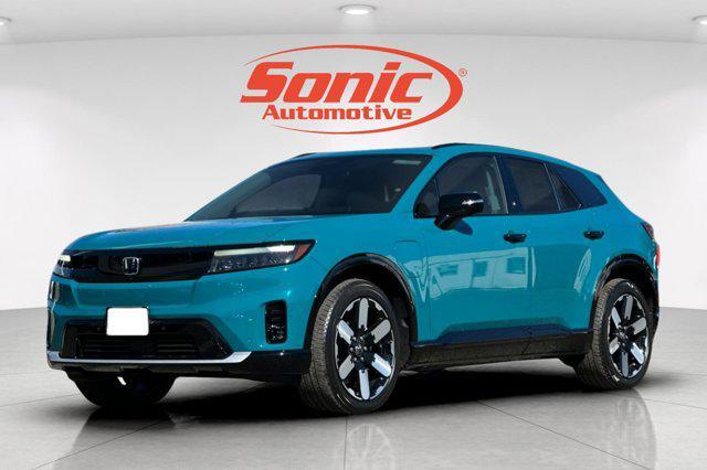 new 2025 Honda Prologue car, priced at $56,061