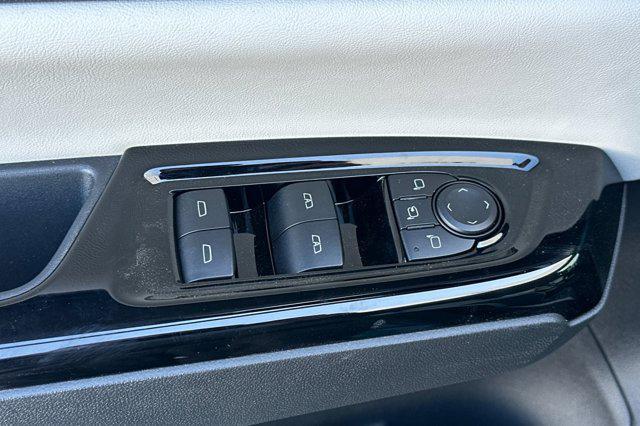 new 2025 Honda Prologue car, priced at $55,591