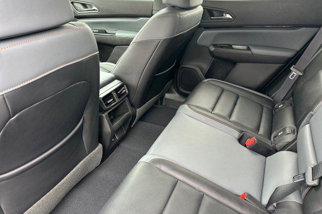 new 2025 Honda Prologue car, priced at $55,591