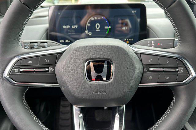 new 2025 Honda Prologue car, priced at $55,591