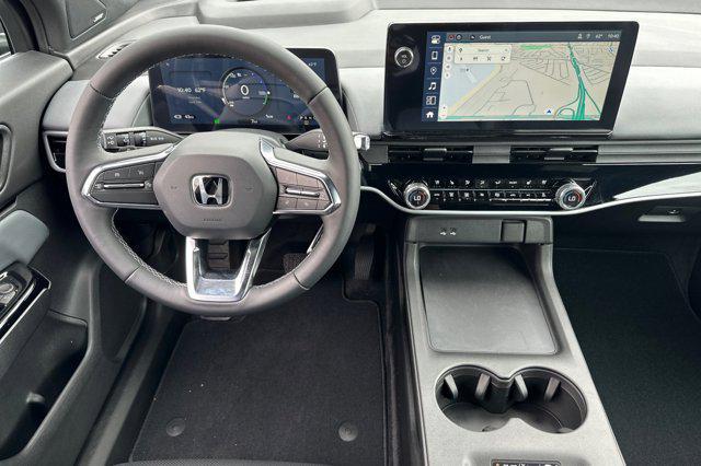 new 2025 Honda Prologue car, priced at $55,591