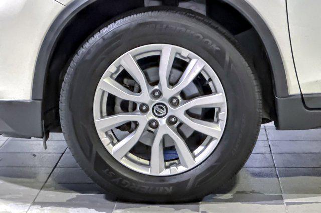 used 2018 Nissan Rogue car, priced at $10,999