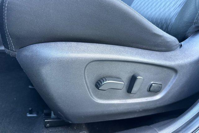 used 2018 Nissan Rogue car, priced at $10,999