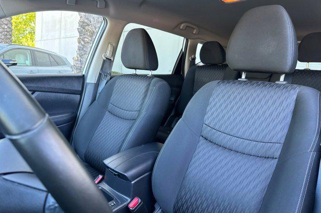 used 2018 Nissan Rogue car, priced at $10,999