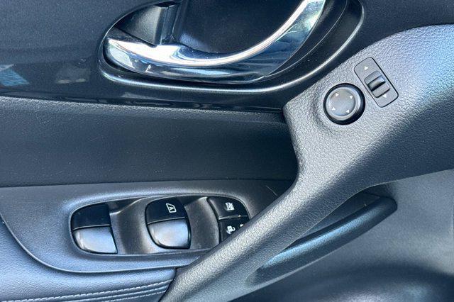 used 2018 Nissan Rogue car, priced at $10,999