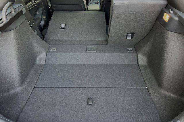 new 2025 Honda Civic car, priced at $28,591