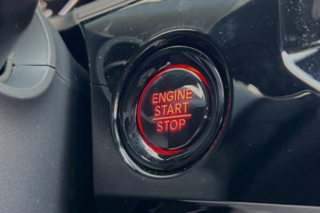 new 2025 Honda Civic car, priced at $28,591