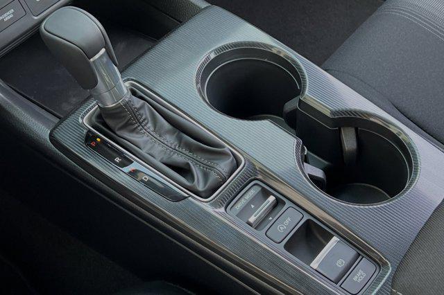 new 2025 Honda Civic car, priced at $28,591