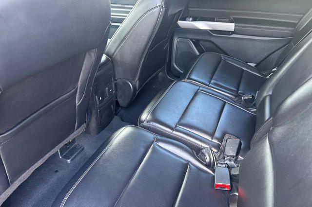 used 2023 Ford Explorer car, priced at $29,997