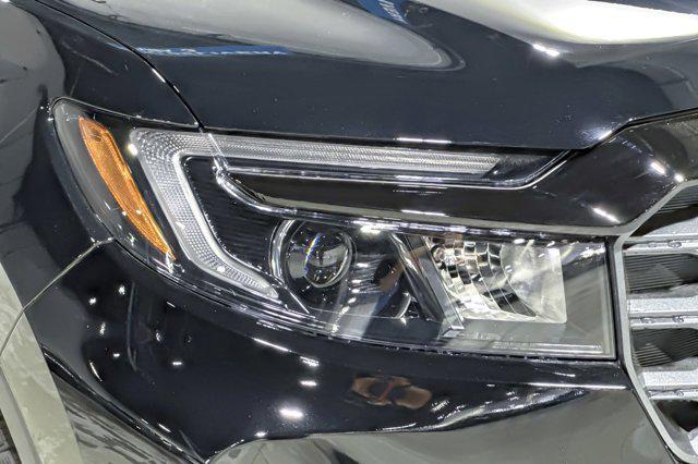 new 2026 Honda Ridgeline car, priced at $47,290