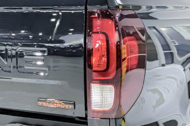 new 2026 Honda Ridgeline car, priced at $47,290