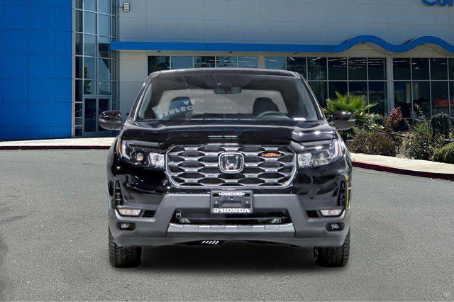 new 2026 Honda Ridgeline car, priced at $47,290