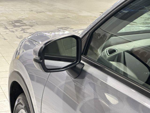 used 2025 Honda HR-V car, priced at $26,999