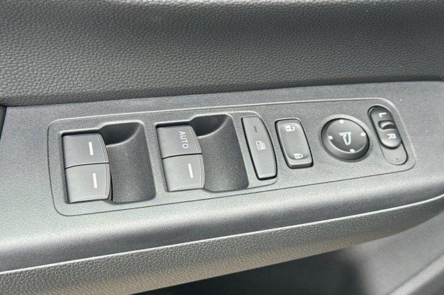 new 2026 Honda CR-V car, priced at $33,870