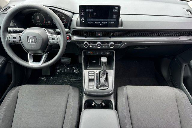 new 2026 Honda CR-V car, priced at $33,870