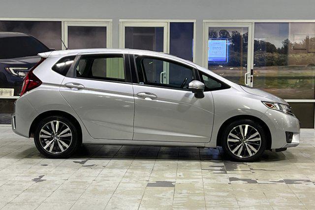 used 2017 Honda Fit car, priced at $15,998