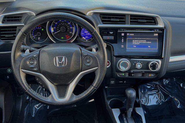 used 2017 Honda Fit car, priced at $15,998