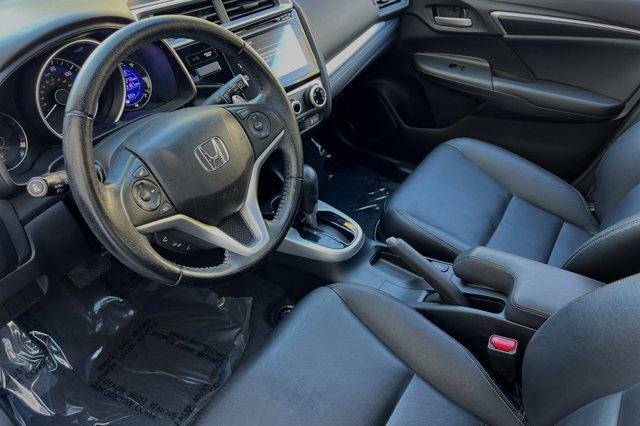 used 2017 Honda Fit car, priced at $15,998