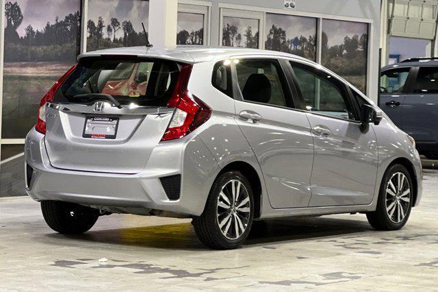 used 2017 Honda Fit car, priced at $15,998