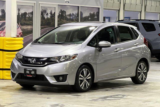 used 2017 Honda Fit car, priced at $15,998