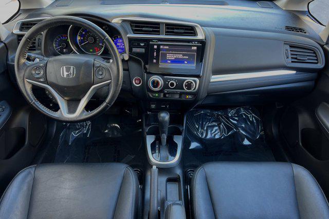 used 2017 Honda Fit car, priced at $15,998