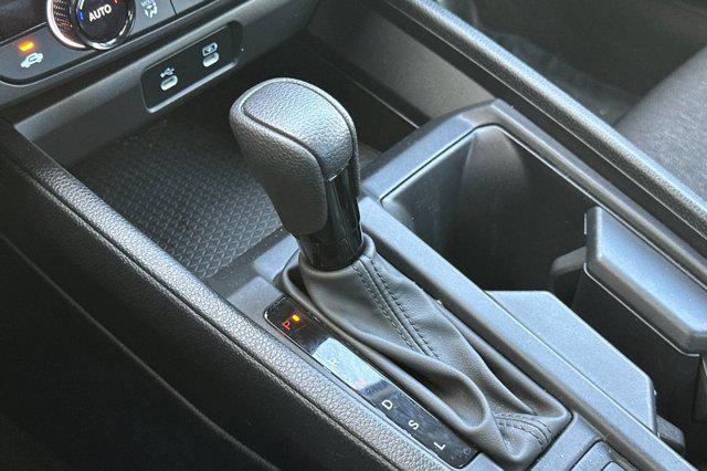 used 2024 Honda Accord car, priced at $23,588