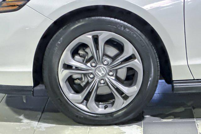 used 2024 Honda Accord car, priced at $23,588
