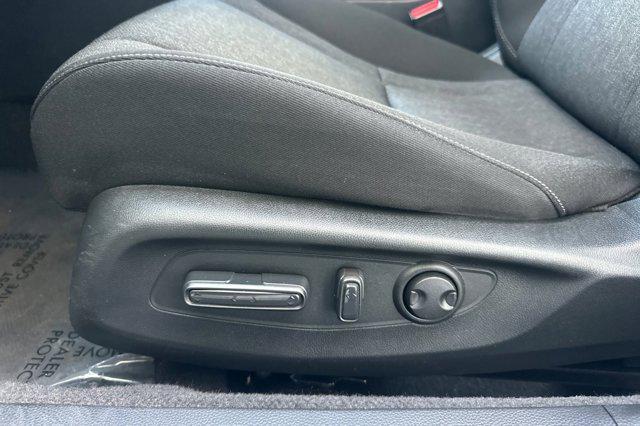 used 2024 Honda Accord car, priced at $23,588