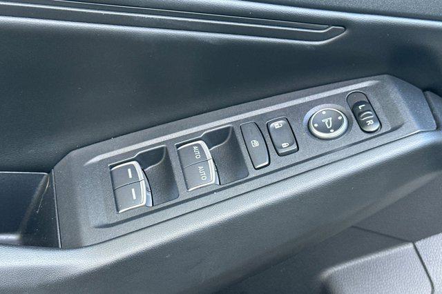 used 2024 Honda Accord car, priced at $23,588