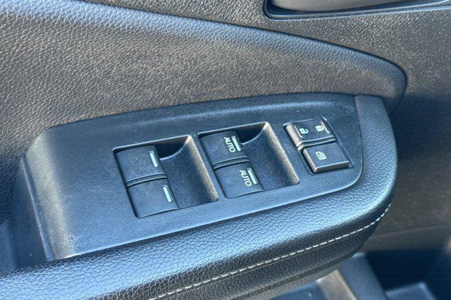 used 2023 Honda Passport car, priced at $33,887