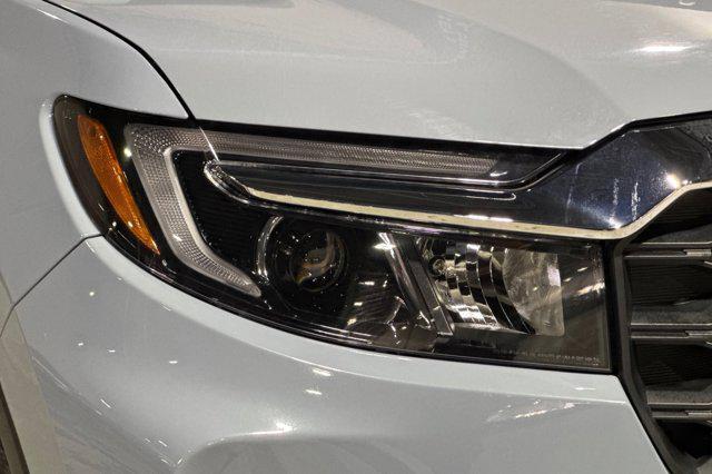 used 2023 Honda Passport car, priced at $33,887