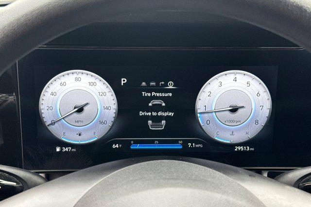 used 2024 Hyundai Elantra car, priced at $18,186