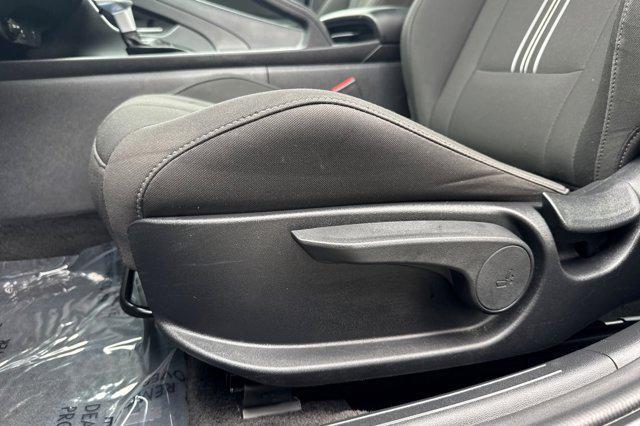 used 2024 Hyundai Elantra car, priced at $18,186